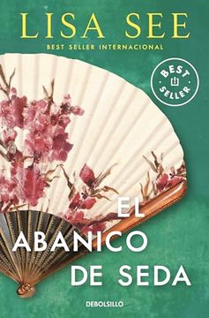 portada El abanico de seda (in Spanish)