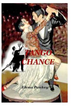 portada Tango Chance (en Inglés)