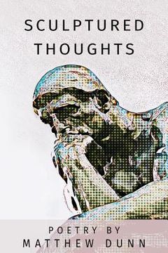 portada Sculptured thoughts (in English)