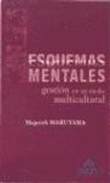 portada Esquemas Mentales (in Spanish)