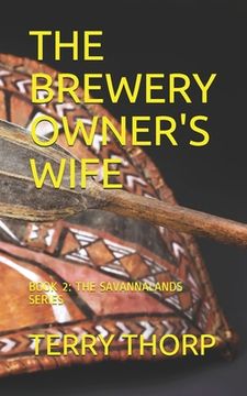 portada The Brewery Owner's Wife (en Inglés)