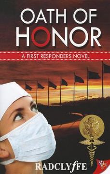 portada Oath of Honor (in English)