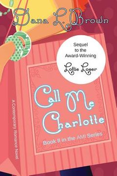 portada Call Me Charlotte