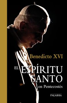 portada El Espíritu Santo en Pentecostés (in Spanish)