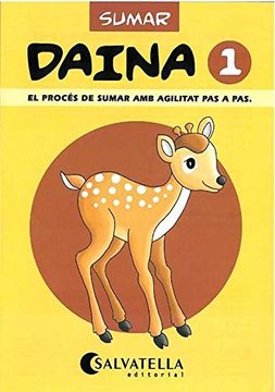 portada Daina s-1 (en Catalá)