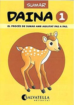 portada Daina s-1 (in Catalá)