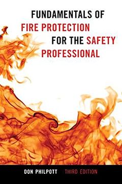 portada Fundamentals of Fire Protection for the Safety Professional 