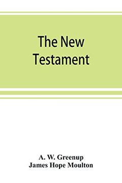 portada The new Testament, in the Revised Version of 1881, With Fuller References (in English)