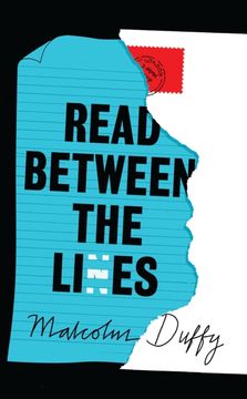 portada Read Between the Lies (en Inglés)