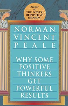 portada Why Some Positive Thinkers get Powerful Results 