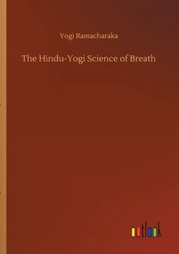 portada The Hindu-Yogi Science of Breath 