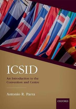 portada Icsid: An Introduction to the Convention and Centre 