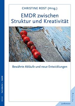 portada Emdr Zwischen Struktur und Kreativit? T: Bew? Hrte Abl? Ufe und Neue Entwicklungen (en Alemán)