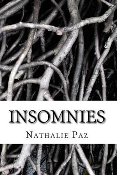portada Insomnies (in French)