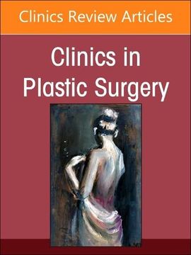 portada Breast Reconstruction, an Issue of Clinics in Plastic Surgery (Volume 50-2) (The Clinics: Surgery, Volume 50-2) (en Inglés)