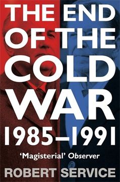 portada The End of the Cold War: 1985 - 1991