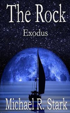 portada The Rock: Exodus (en Inglés)
