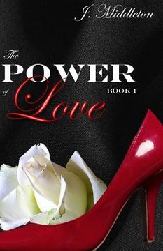 portada The Power of Love (in English)