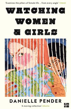 portada Watching Women & Girls (in English)