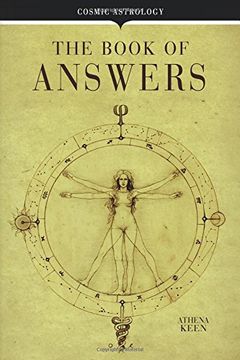 portada Cosmic Astrology: The Book of Answers