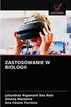 portada Zastosowanie W Biologii (en Polaco)