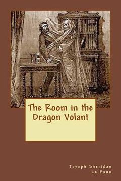 portada The Room in the Dragon Volant