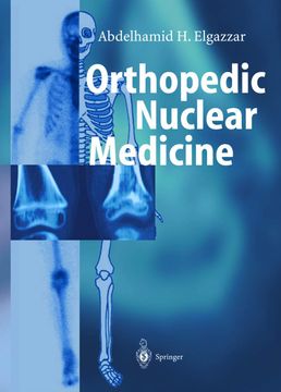 portada Orthopedic Nuclear Medicine (en Inglés)