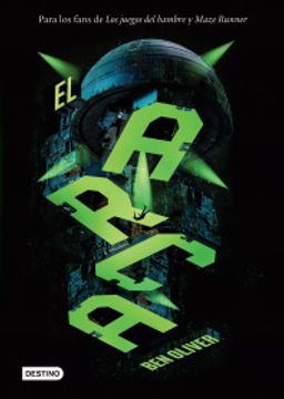 portada Loop 3. El Arca (in Spanish)