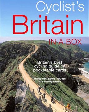 portada Cyclist's Britain in a box (en Inglés)