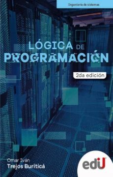 portada Logica de Programacion (in Spanish)