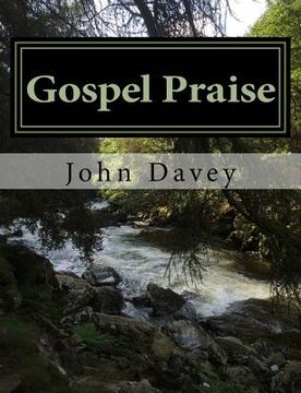portada Gospel Praise: Dedication Hymns for Today (in English)