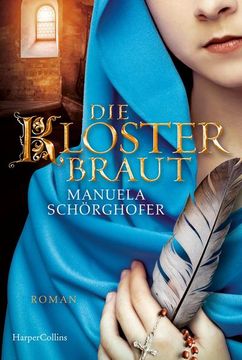 portada Die Klosterbraut (en Alemán)