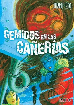 portada GEMIDOS EN LAS CAÑERÍAS (in Spanish)