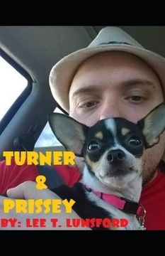 portada Turner and Prissey (in English)