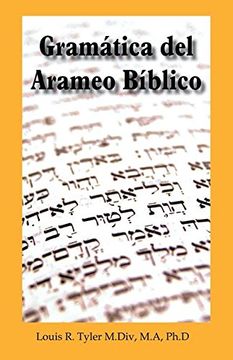 portada Spa-Gramatica del Arameo Bibli