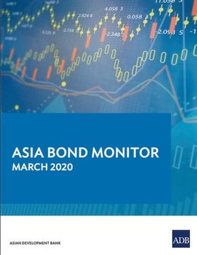 portada Asia Bond Monitor - March 2020 (en Inglés)