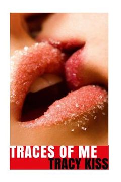 portada Traces Of Me (in English)