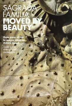 Sagrada Familia: Moved by Beauty