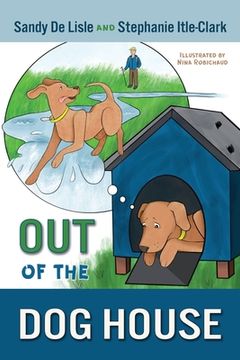 portada Out of the Dog House (en Inglés)