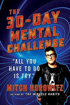 portada The 30 day Mental Challenge
