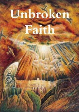 portada Unbroken Faith (en Inglés)