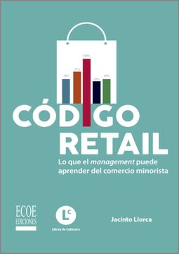 portada Codigo Retail (in Spanish)