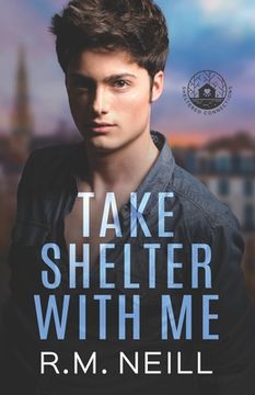 portada Take Shelter With Me (en Inglés)