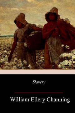 portada Slavery (in English)