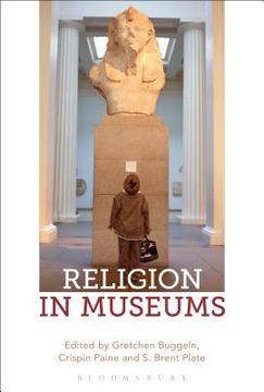 portada Religion in Museums: Global and Multidisciplinary Perspectives (en Inglés)