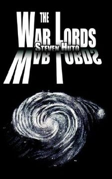 portada the war lords (en Inglés)