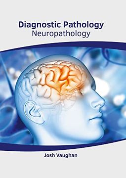 portada Diagnostic Pathology: Neuropathology (en Inglés)