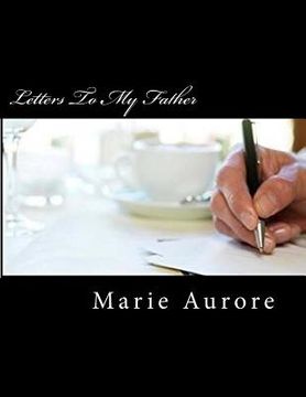portada Letters To My Father: Second Edition (en Inglés)