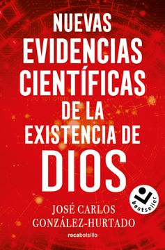 portada NUEVAS EVIDENCIAS CIENTIFICAS DE LA EXIS