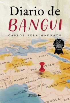 portada Diario de Bangui